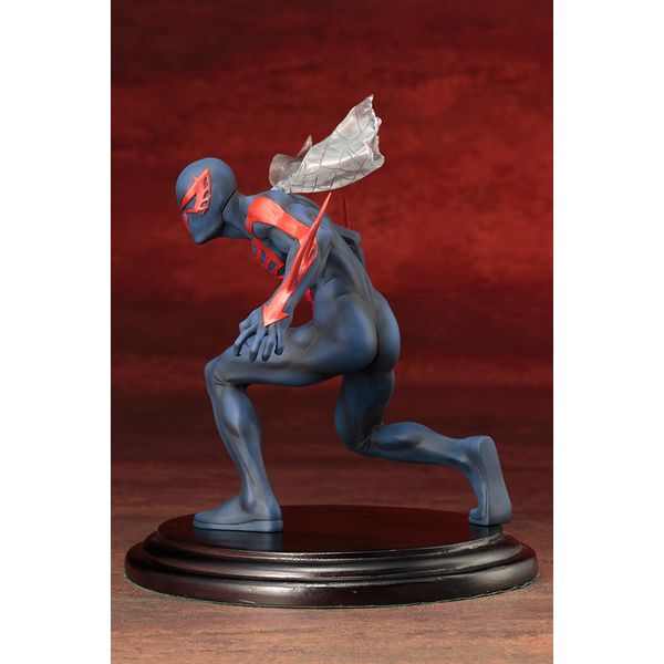 コトブキヤ ARTFX+ MARVEL NOW スパイダーマン フィギュア フィギュア: MARVEL NOW! ARTFX+ スパイダーマン2099 【2017年8