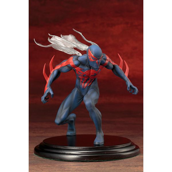 コトブキヤ ARTFX+ MARVEL NOW スパイダーマン フィギュア コトブキヤ ARTFX+ MARVEL NOW スパイダーマン フィギュア