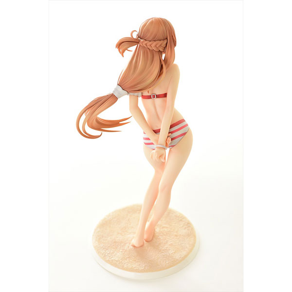 アスナ 水着ver. premium ソードアート・オンライン オルカトイズ Amazon | アスナ 水着ver. Premium ALO 1/6スケール PVC製塗装