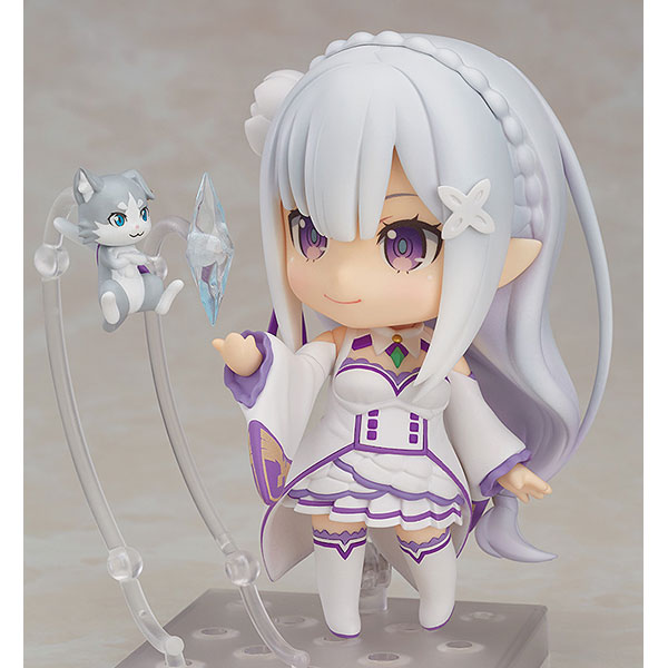 フィギュア: Re:ゼロから始める異世界生活 ねんどろいど