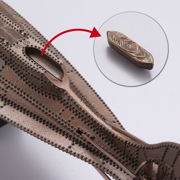 フィギュア: ムービーリボ 「ノーチラス号」デスクトップ＆ミニヴィ