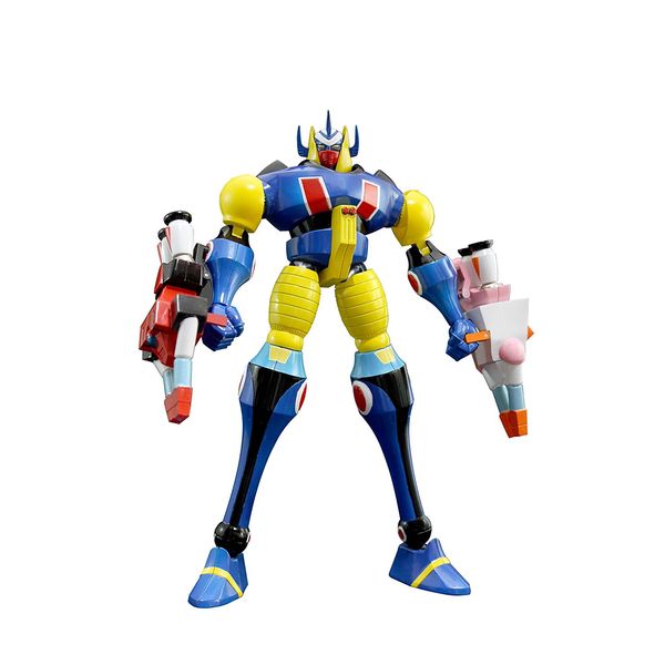 ジャパド タカラ マグネロボ ガ・キーン （Takara Tomy - 美品