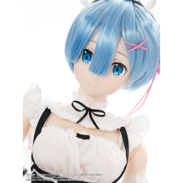 フィギュア: Re:ゼロから始める異世界生活 ハイブリッド