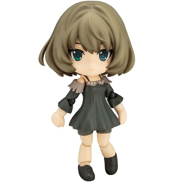 フィギュア: アイドルマスター シンデレラガールズ キュー