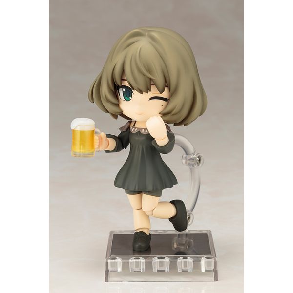 フィギュア: アイドルマスター シンデレラガールズ キュー