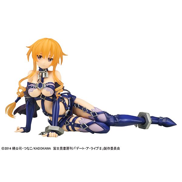 フィギュア: デート・ア・ライブII 八舞夕弦 【2017年6月出荷
