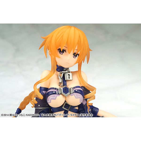 デート・ア・ライブ II 1/8 PVC フィギュア 八舞耶倶矢 51zfWrvSVtL._AC_SY200_QL15_.jpg