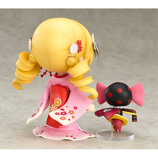 フィギュア: 劇場版 魔法少女まどか☆マギカ ねんどろいど 巴マミ 舞妓 