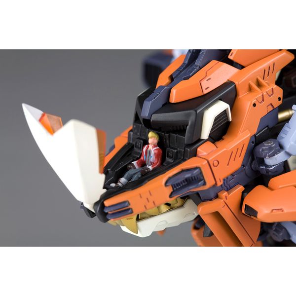 壽屋 ZOIDS RZ-041 ライガーゼロ シュナイダー Amazon | 壽屋 ZOIDS RZ-041 ライガーゼロ シュナイダー
