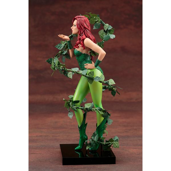 コトブキヤ フィギュア 「ポイズンアイビー」 限定品】DC COMICS美少女 ポイズン・アイビー リターンズ ～秋