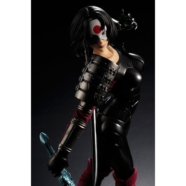 DC COMICS美少女 DC UNIVERSE カタナ 1/7スケール PVC製 塗装済み完成品フィギュア n5ksbvb Amazon | DC COMICS美少女 DC UNIVERSE カタナ 1/7スケール PVC