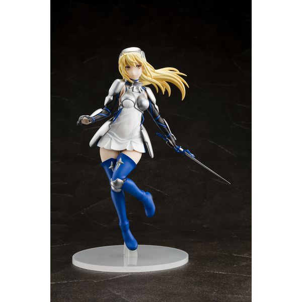 アイズ・ヴァレンシュタイン バニーVer. フィギュア B-STYLE ソード