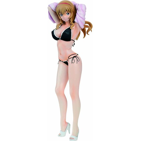 一騎当千 孫権仲謀 1/6 ポリストーン完成品フィギュア 一騎当千 孫権仲謀 1/6 ポリストーン完成品フィギュア