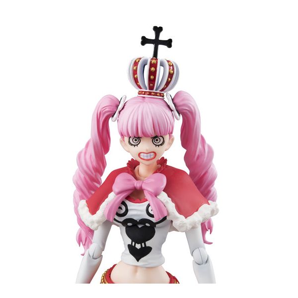 フィギュア: ONE PIECE ヴァリアブルアクションヒーローズ ゴースト