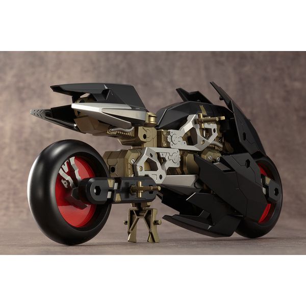 M.S.G モデリングサポートグッズ ギガンティックアームズ06 ラピッドレイダー 全長約235 NONスケール プラモデル n5ksbvb Amazon | M.S.G モデリングサポートグッズ ギガンティック