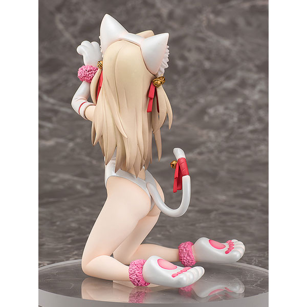 フィギュア: Fate/kaleid liner プリズマ☆イリヤ ツヴァイ ヘルツ