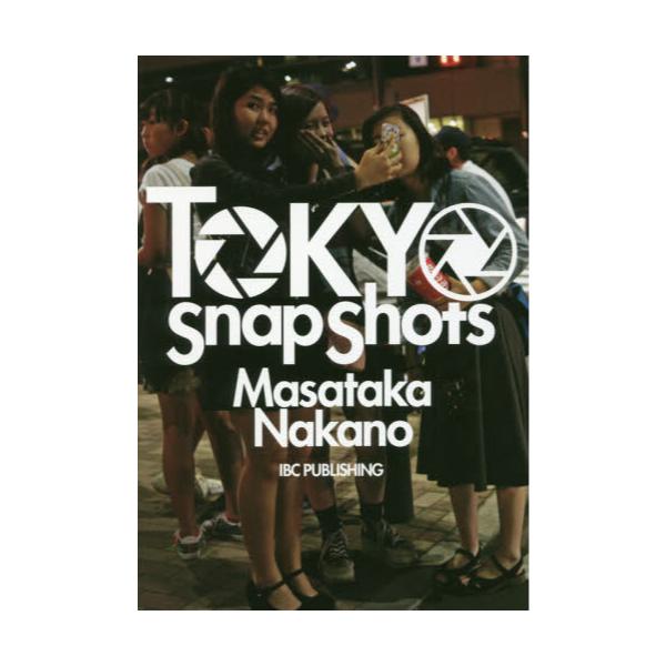 TOKYO@Snap@Shots