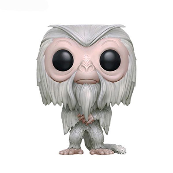 フィギュア: ファンタスティック・ビーストと魔法使いの旅 【POP