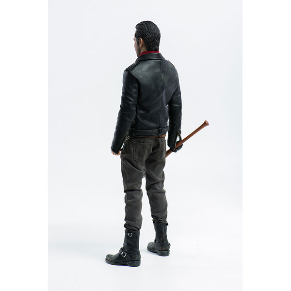 フィギュア: THE WALKING DEAD(ウォーキング・デッド) NEGAN（ニーガン