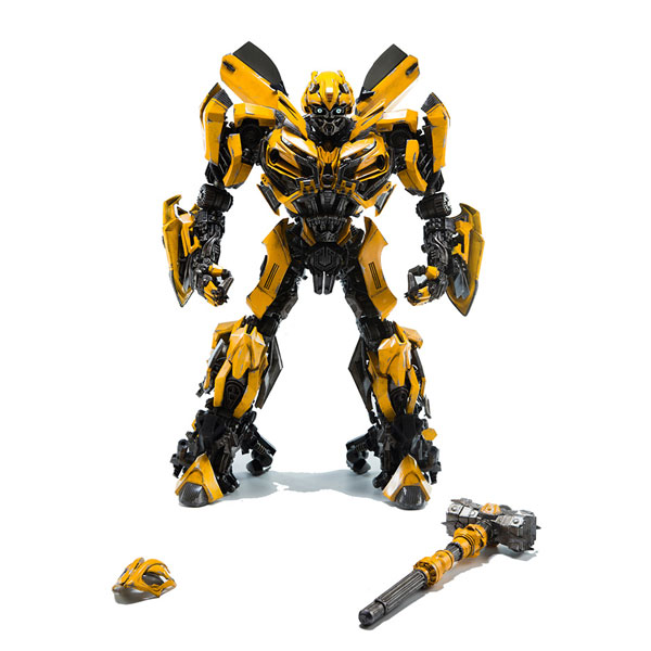 フィギュア: Transformers: The Last Knight