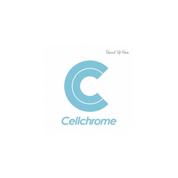 Cellchrome ^ Stand Up Now yʏՁz yCD+DVDz
