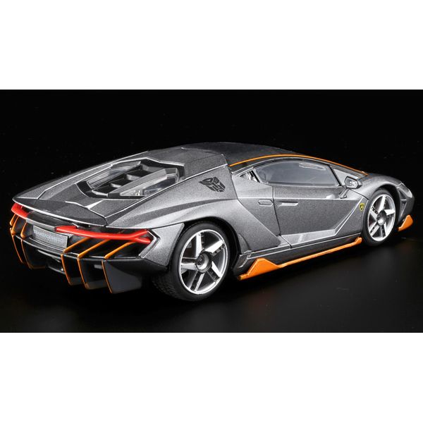 フィギュア: トランスフォーマー ダイキャストビークル最後の騎士王ver