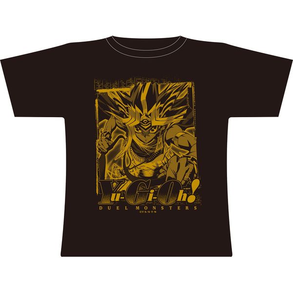 遊戯王 2017 Duel Tournament Tシャツメンズ - Tシャツ/カットソー