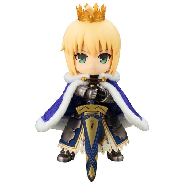キューポッシュ セイバー/アルトリア・ペンドラゴン Fate Amazon.co.jp: キューポッシュ Fate/Grand Order セイバー