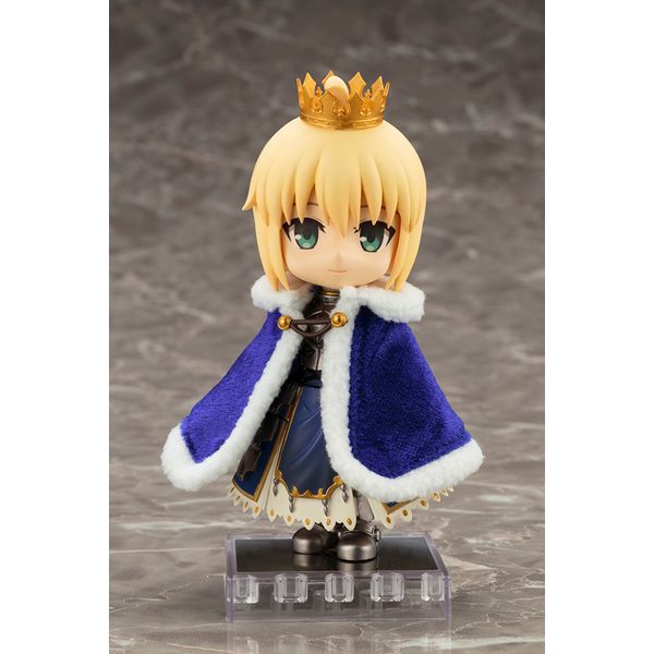 キューポッシュ セイバー/アルトリア・ペンドラゴン Fate Amazon.co.jp: キューポッシュ Fate/Grand Order セイバー