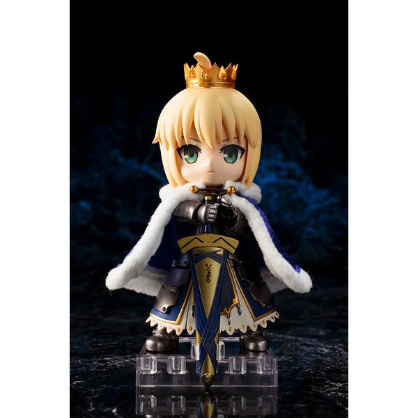 キューポッシュ セイバー/アルトリア・ペンドラゴン48【未開封品】FGO キューポッシュ セイバー/アルトリア・ペンドラゴン48【未開封品