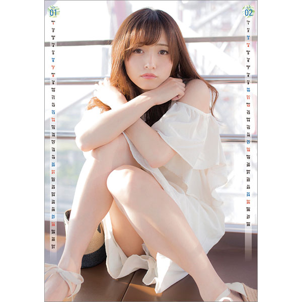 書籍: 三田寺円 2018年 カレンダー [CL-280]: トライエックス