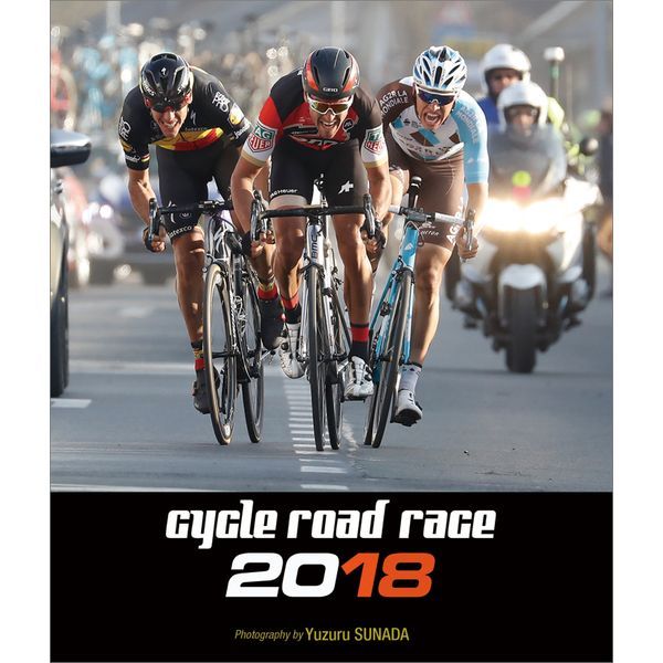  cycle road race 2018N J_[ [CL-508]