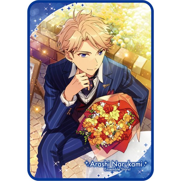 あんスタ ブランケット 朔間凛月 Amazon.co.jp: あんさんぶるスターズ! 朔間凛月 ビジュアル