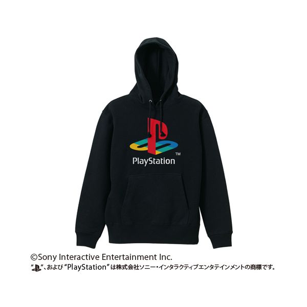 PlayStation vI[o[p[J[ gPlayStationh BLACK S y2017N11oח\蕪z