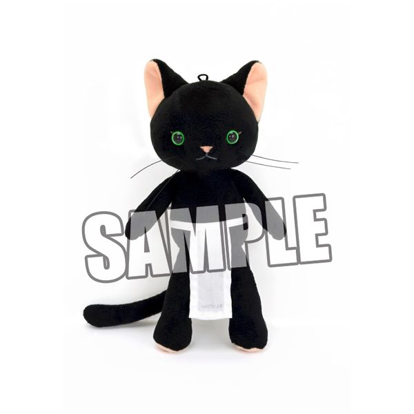 銀魂 にゃーコレ 真選組