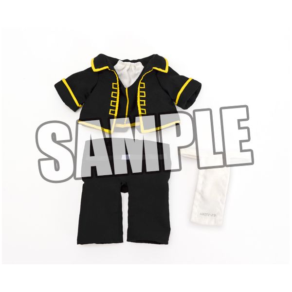 銀魂 真選組 にゃーコレ ぬいぐるみ 土方十四郎 沖田総悟 山崎退