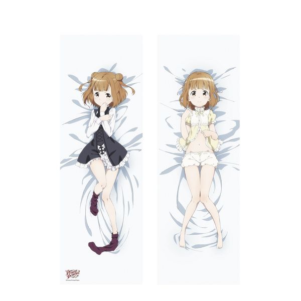 グッズ: プリンセス・プリンシパル 抱き枕カバー ベアトリス