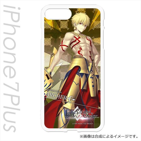 Fate/Grand Order iPhone 8Plus/7Plus P[X MKbVi3iKj y2017N11oח\蕪z