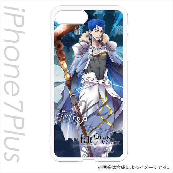 Fate/Grand Order iPhone 8Plus/7Plus P[X N[Et[ipj y2017N11oח\蕪z
