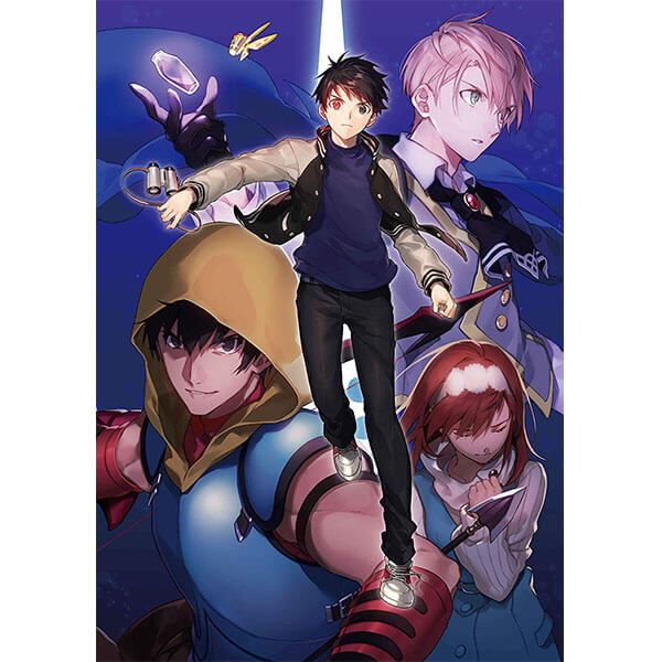 「Fate/Prototype 蒼銀のフラグメンツ」ドラマCD全巻セット Amazon.co.jp: Fate/Prototype 蒼銀のフラグメンツ Drama CD