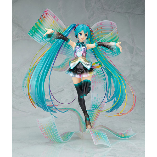 キャラクター・ボーカル・シリーズ01 初音ミク 10th Anniversary Amazon.co.jp: キャラクター・ボーカル・シリーズ01 初音ミク