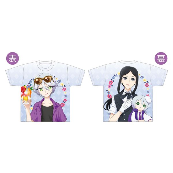 アパレル: アイドルタイムプリパラ バカンスver. ひびき＆安藤