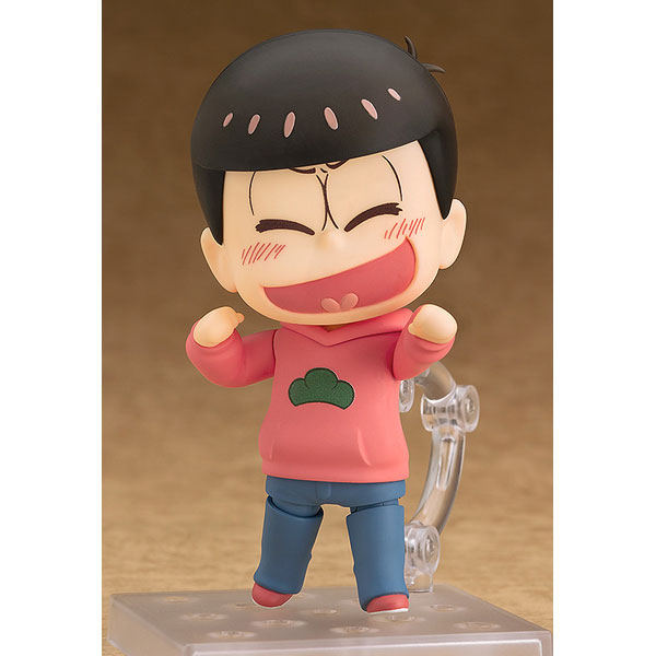 フィギュア: おそ松さん ねんどろいど 松野おそ松: オランジュ