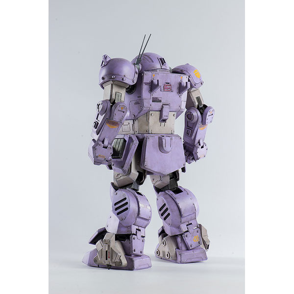 threezero  1/12 装甲騎兵ボトムズ メルキア軍パラシュート付き美品 threezero 装甲騎兵ボトムズ 1/12 スコープドッグ＜メルキア