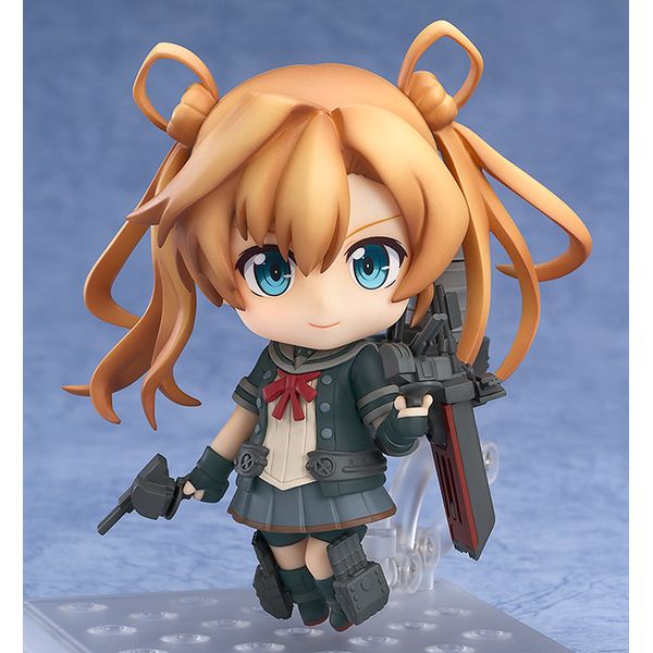 ねんどろいど 艦隊これくしょん ‐艦これ‐ 榛名改二 ノンスケール