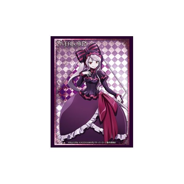 グッズ: オーバーロード シャルティア・ブラッドフォールン ブシロード