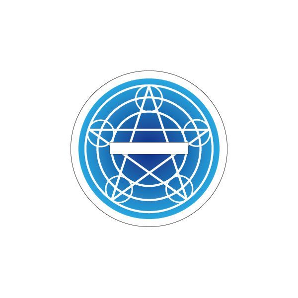 グッズ: 真・女神転生 DEEP STRANGE JOURNEY トレーディング 仲魔