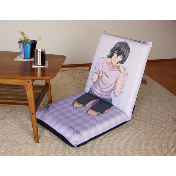 神浜コウジ　マウスパッド　KING OF PRISM 神浜コウジ マウスパッド KING OF PRISM 最新情報 | 「KING OF