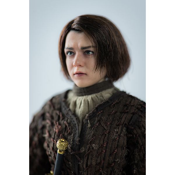 フィギュア: Game of Thrones(ゲーム・オブ・スローンズ) ARYA STARK