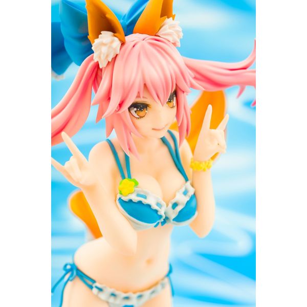 フィギュア: Fate/EXTELLA 玉藻の前 サマー・ヴァカンスver. 【2018年4